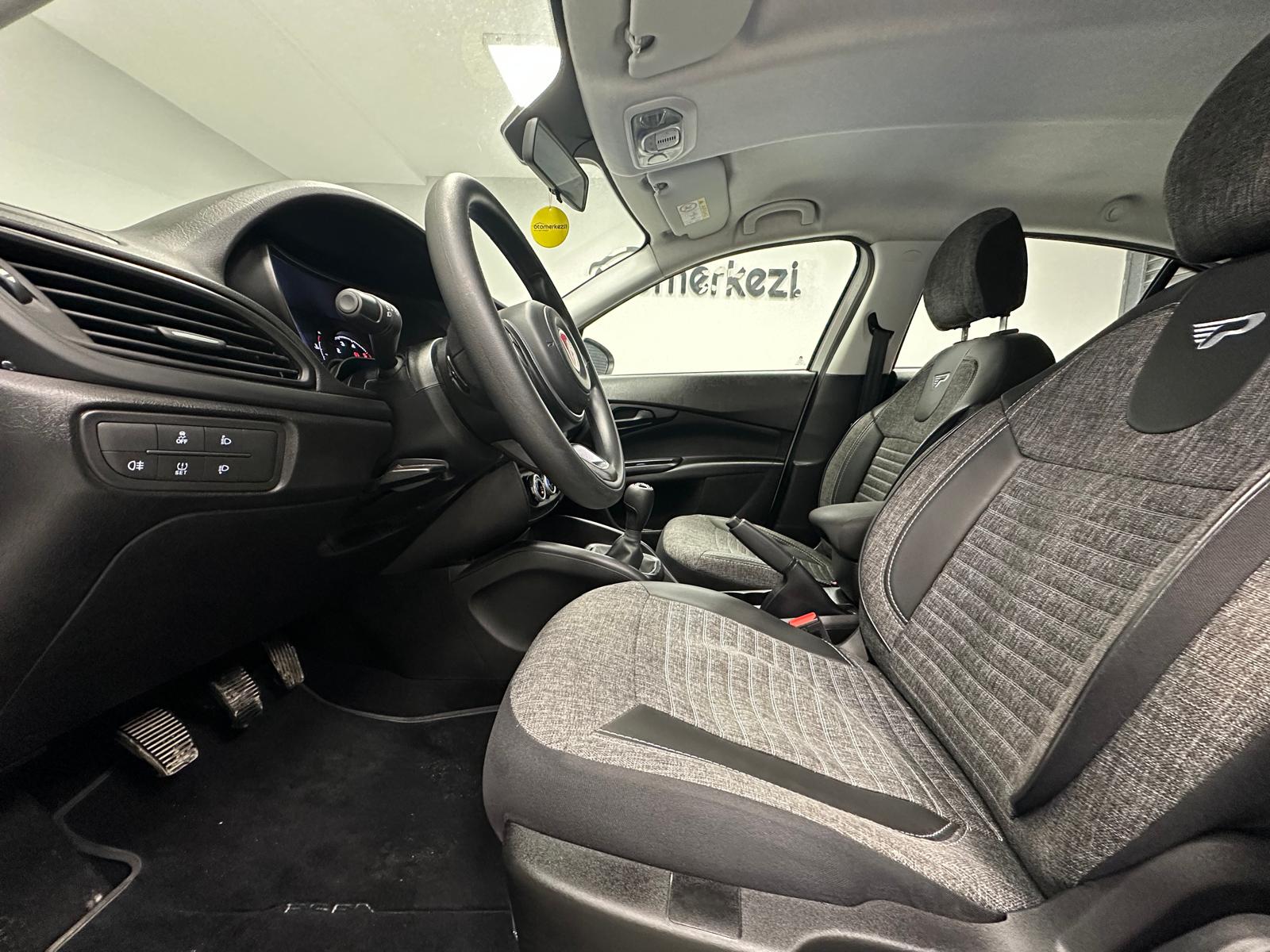 FIAT EGEA 18